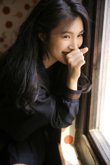 盛女的黄金时代演员表介绍